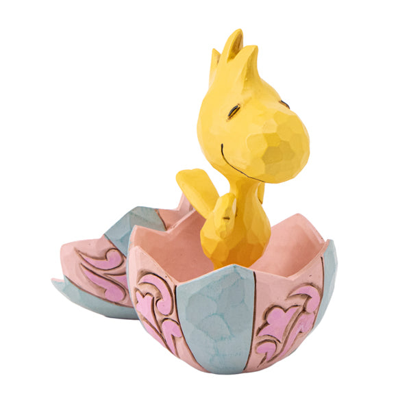 【預訂】Woodstock figure