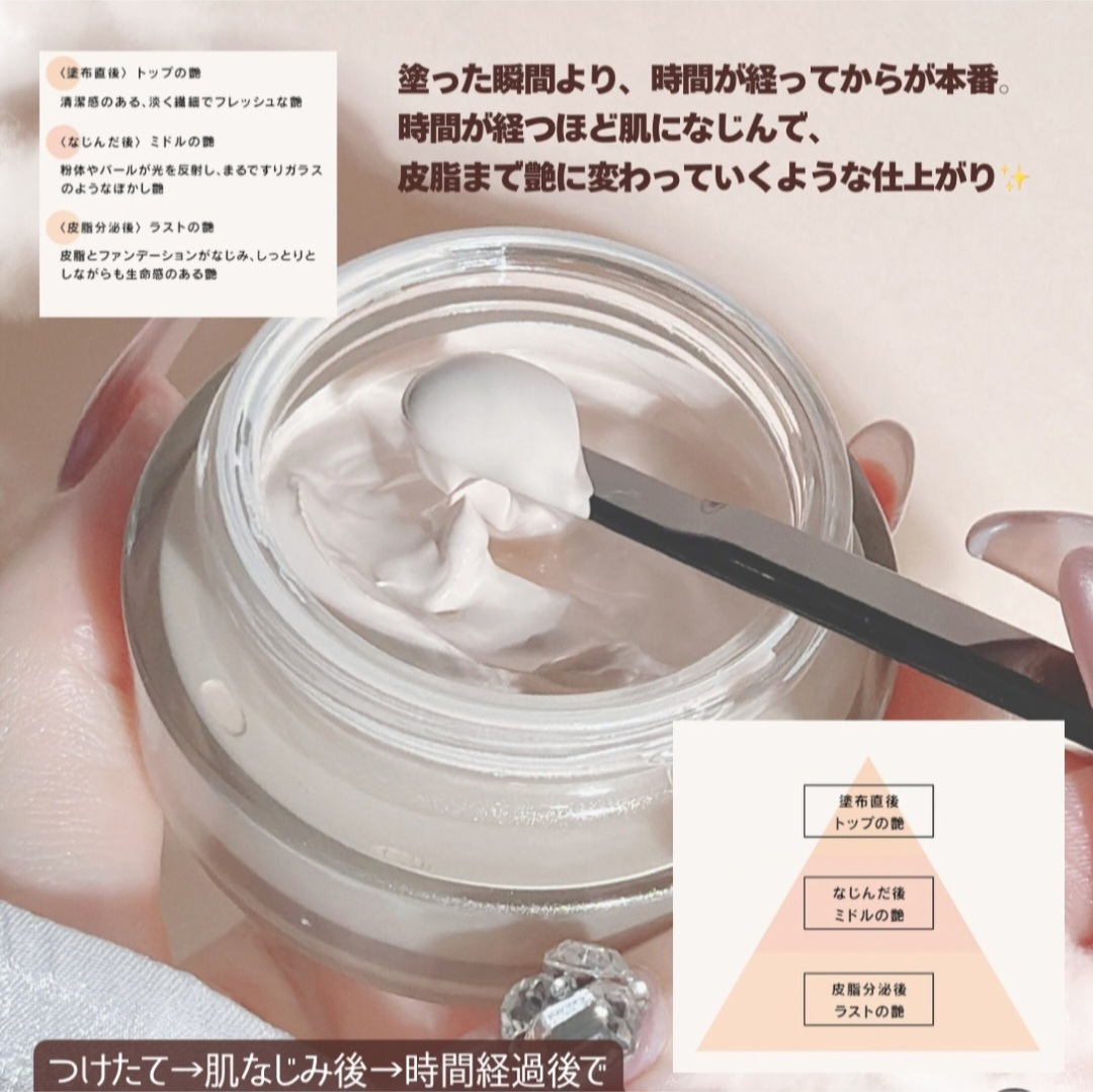 【✨️日本🇯🇵 SUQQU The Foundation e 第五代 絕緻艷澤粉霜e✨️】 30g  共12色號 