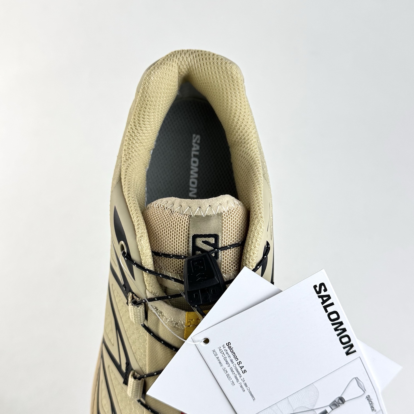 Salomon XT-6