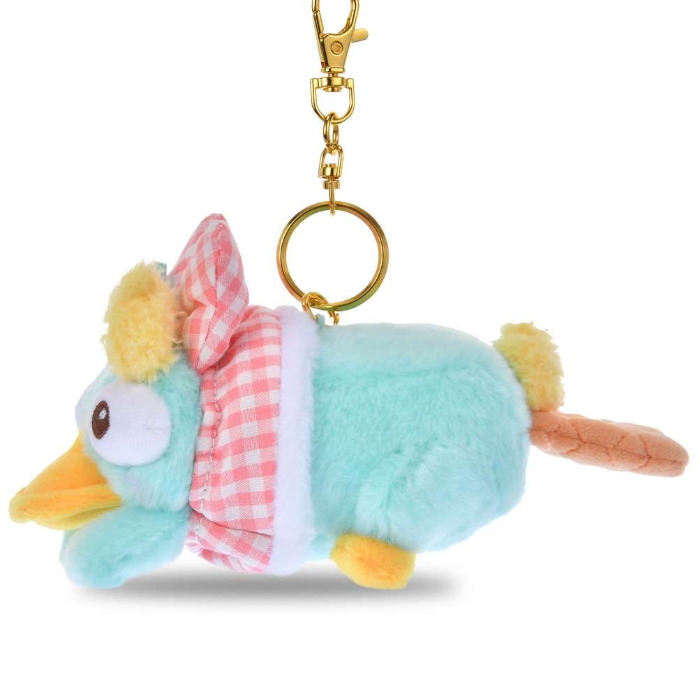 🎀【預訂】 Disney Spring Style 公仔掛飾 -  Perry the Platypus