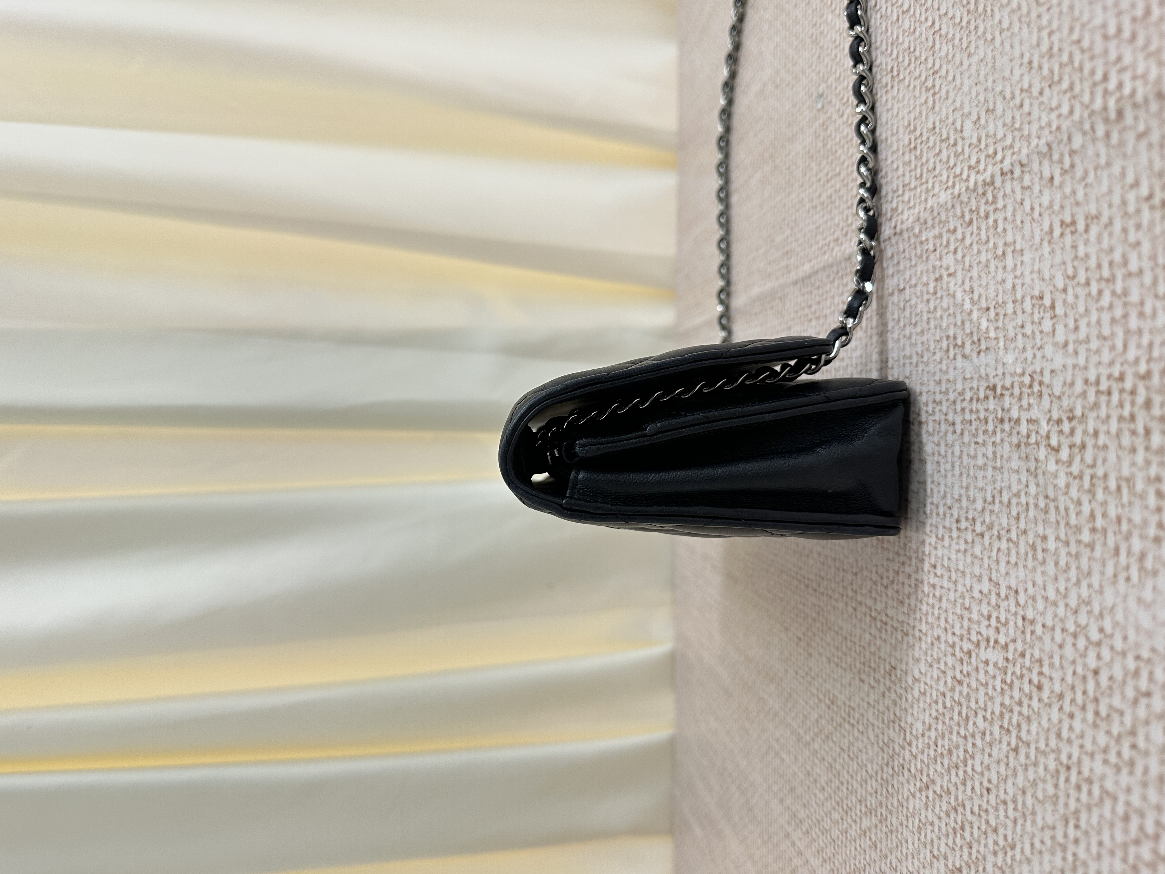 Pre-owned Chanel WOC/ Product Code: 26040608