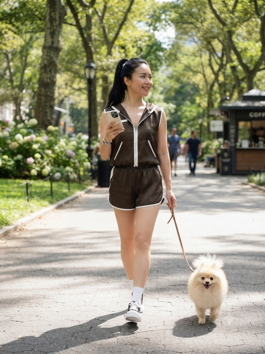 Sporty Setwear