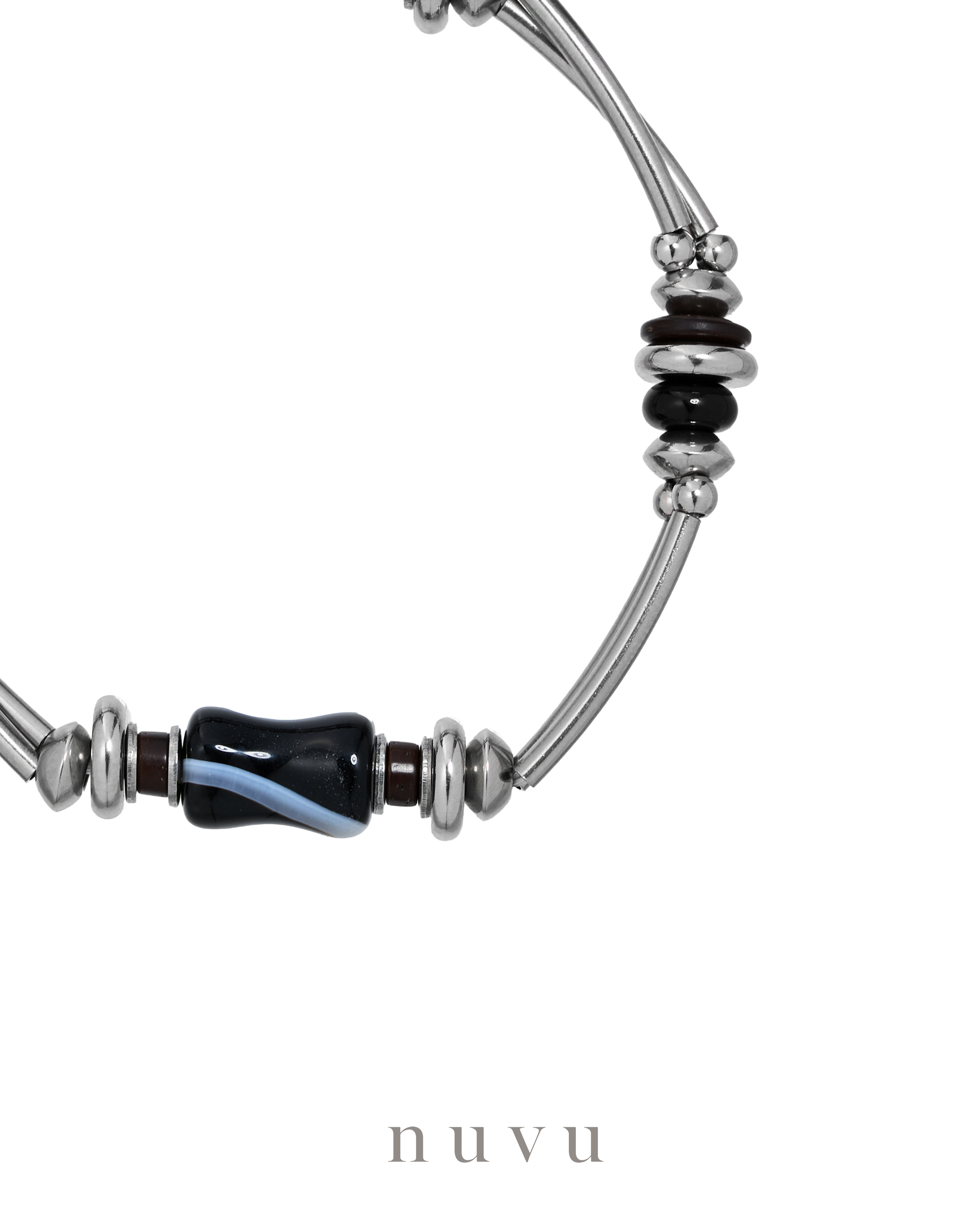 Classic Black Bracelet