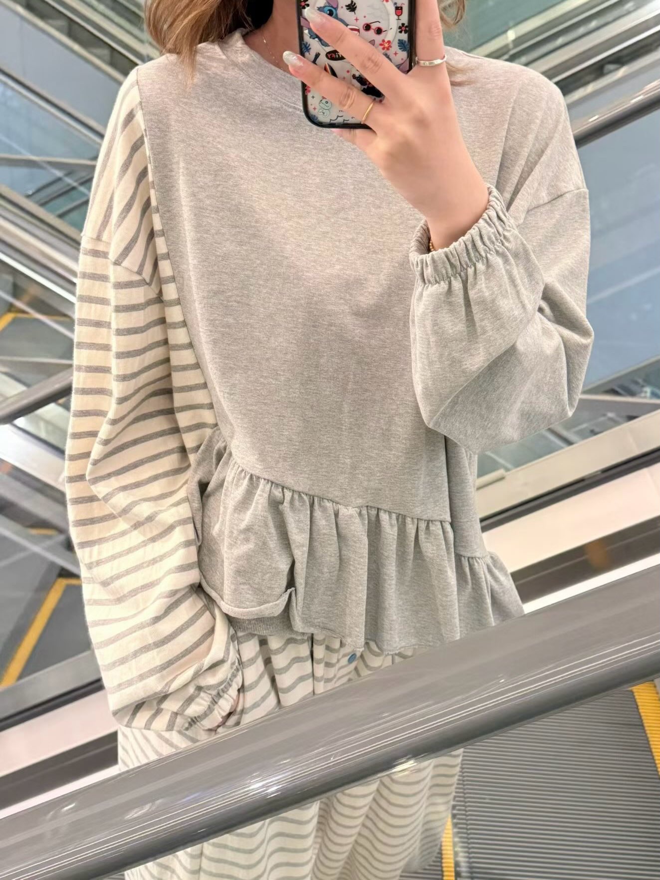 (2026FW) AFTERNOON - TOP