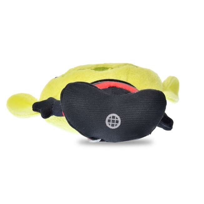 [訂購] [JDS] CRANEGAME ALIEN ｜ 三眼仔 | Key Chain  {TF2606040}