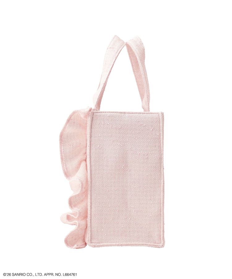 🎀【預訂】Maison de FLEUR x My Sweet Piano S Tote Bag