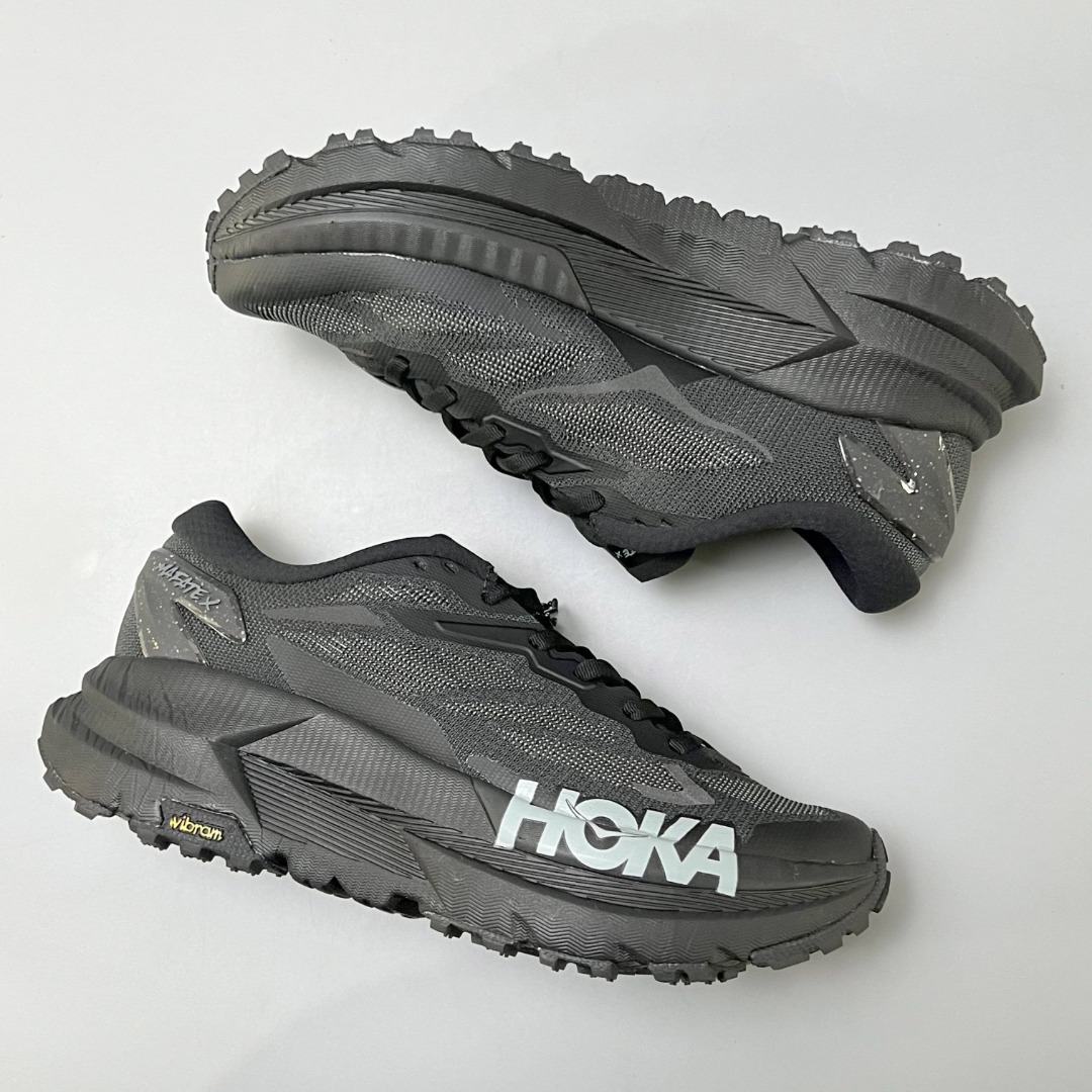 Hoka One One Mafate X
