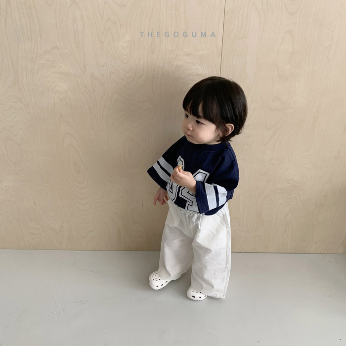 🇰🇷the goguma褲