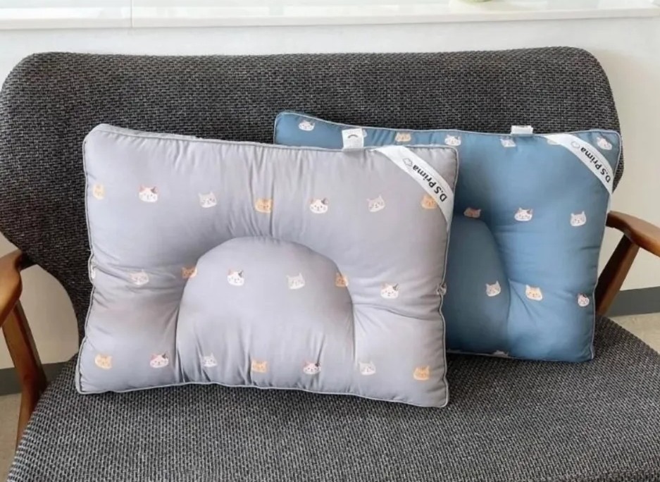  【預訂】韓國直送廣藏市場神奇3秒秒睡枕頭