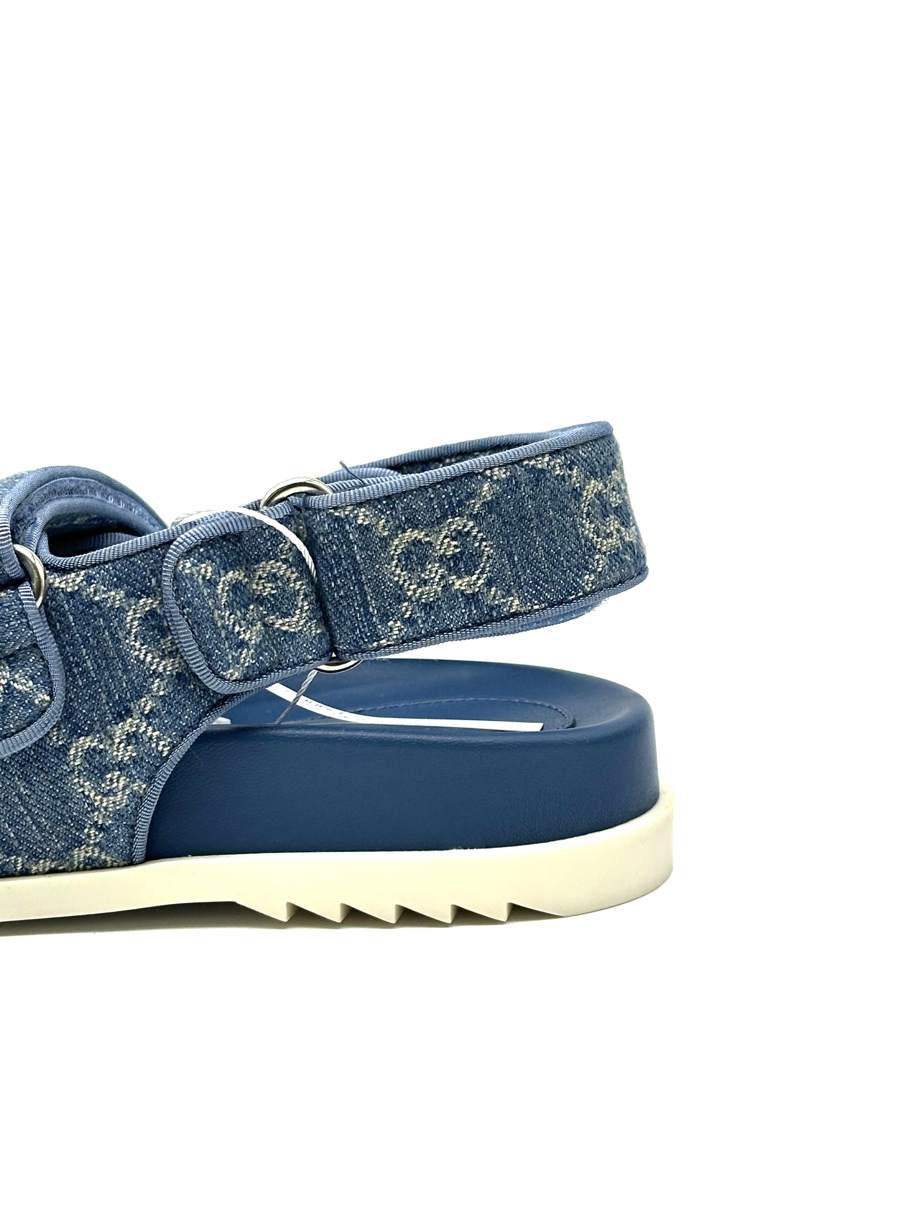 Pre-Owned Gucci GG Sandals / Product Code: 26041011