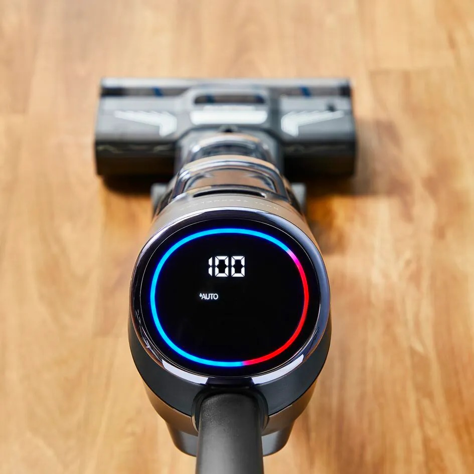 Tefal X-Clean 4 X-Clean 4 乾濕吸塵洗地機 GF5035