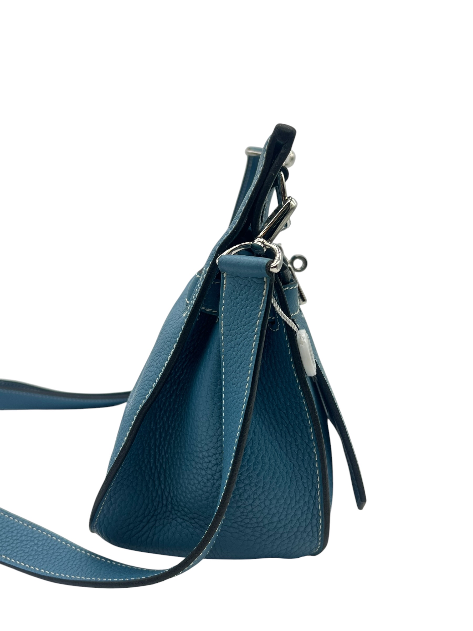 Pre-Owned HERMÉS Jypsiere Stamp Square Q / Product Code: 061403