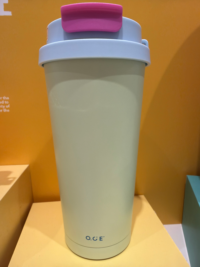 Dopamine Coffee Cup
