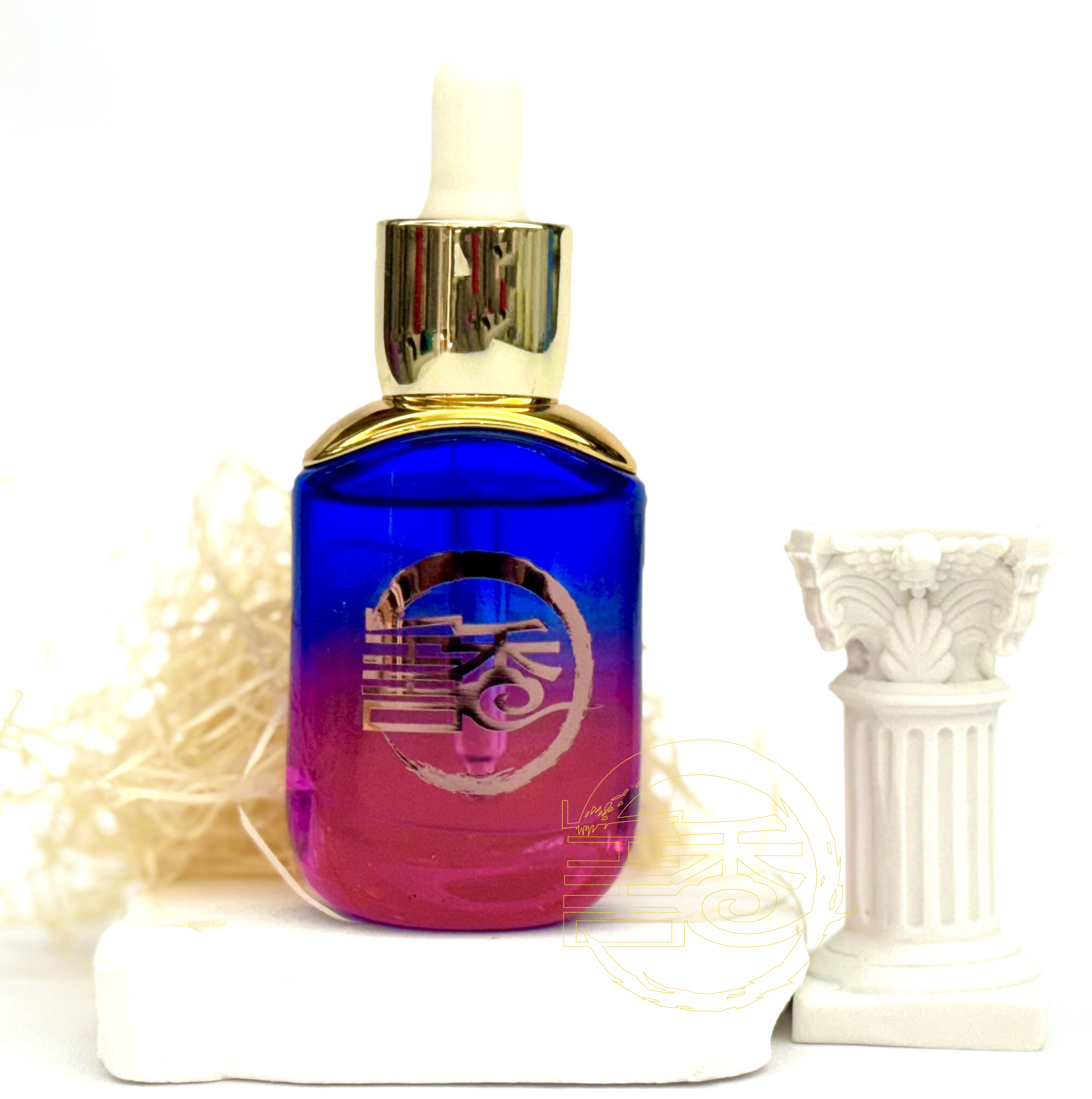 沉香精油 30ml裝 Agarwood essential oil 30ml(限香港地區發售)