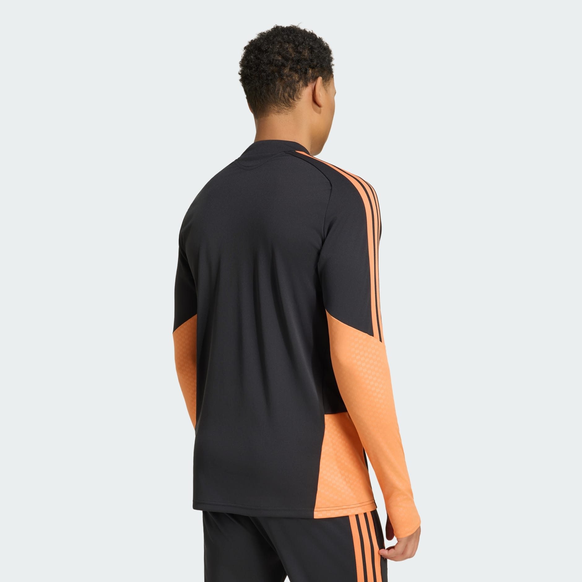 Adidas Arsenal 阿仙奴 2026-27 TIRO26 長袖訓練上衣 KC2417