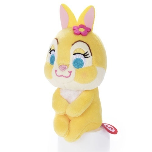 [現貨] [日本直送] Thumper & Miss Bunny 排排坐 {TF248214S}