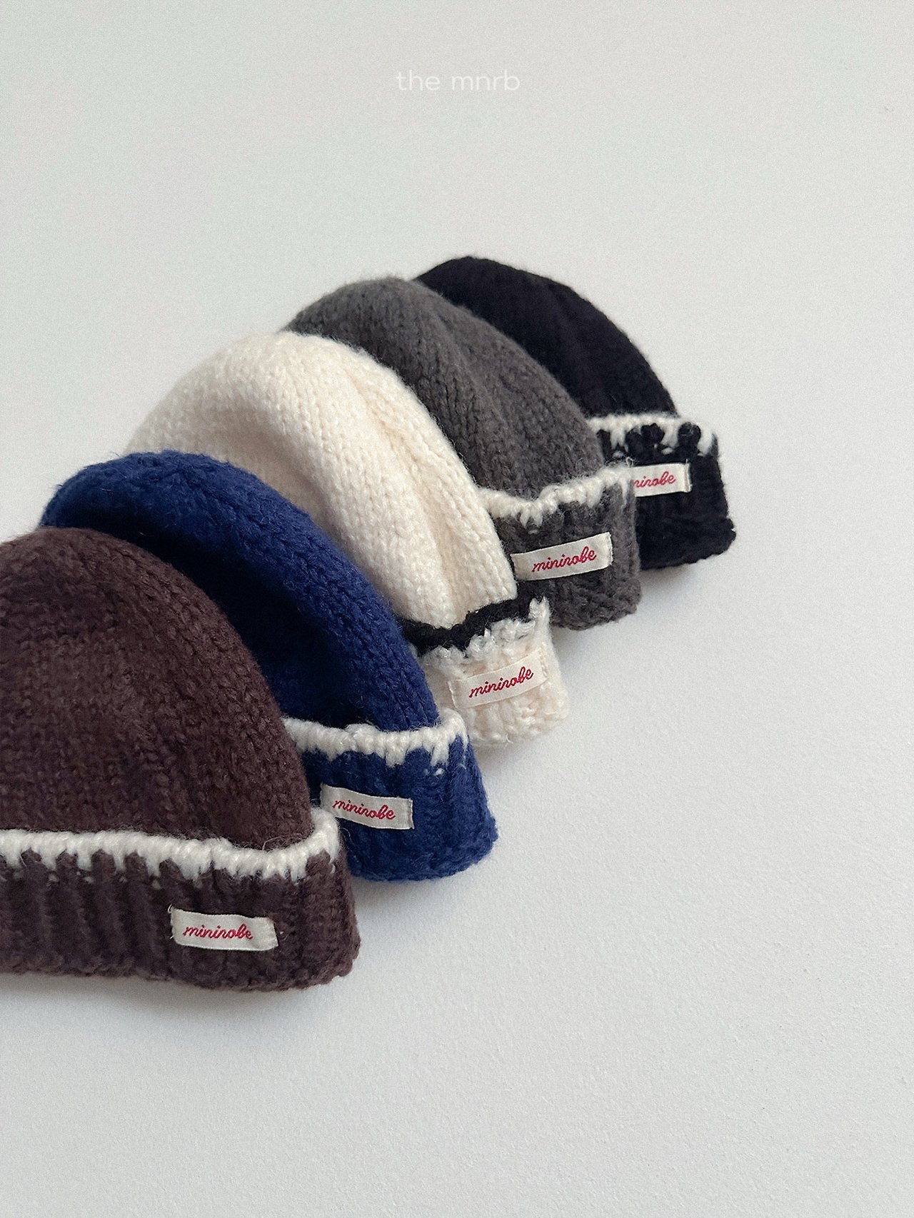 Minirobe | Mellow beanie(ACC)