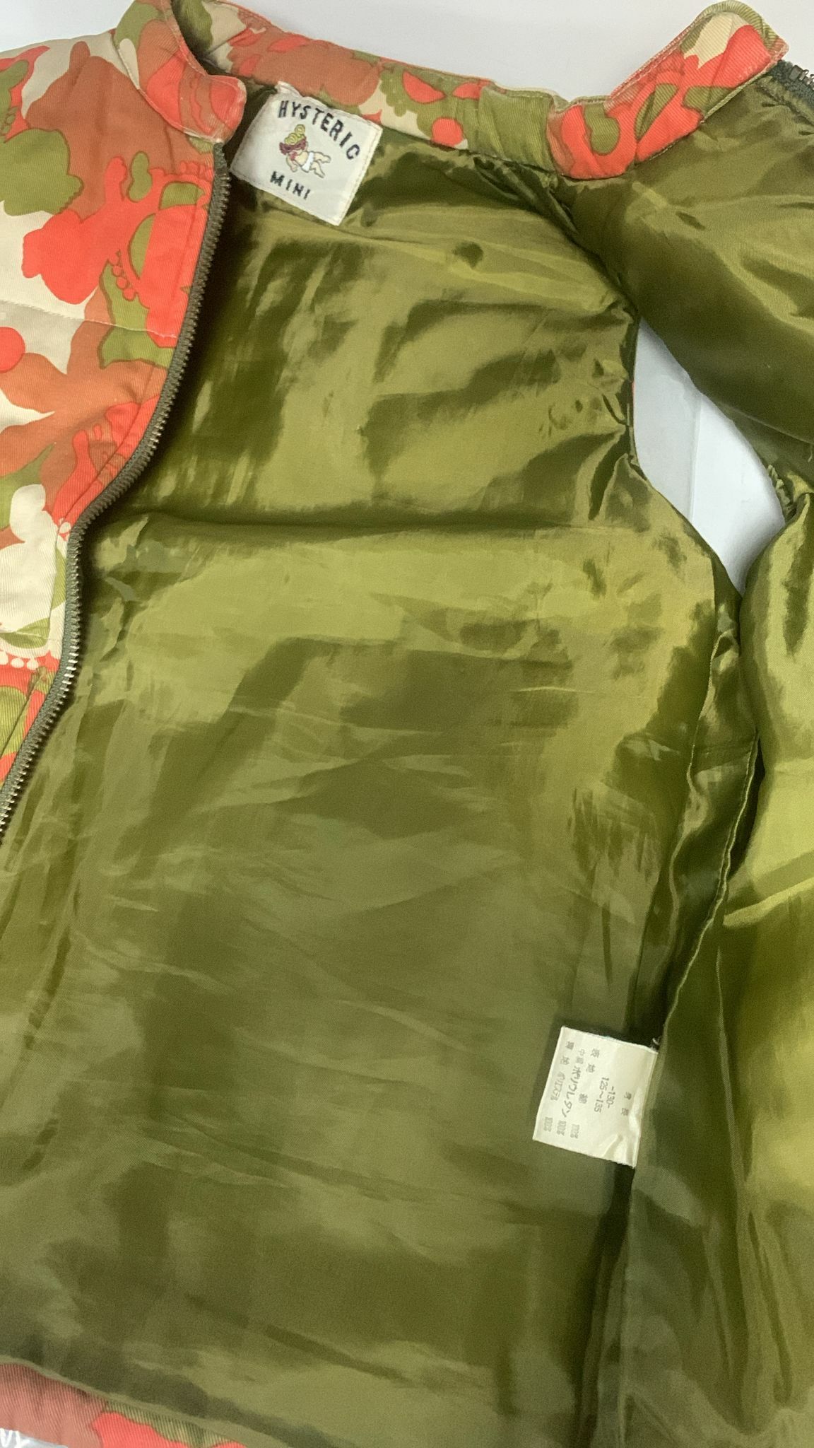 日本直送 HYSTERIC 系列大清貨1件 - 現貨