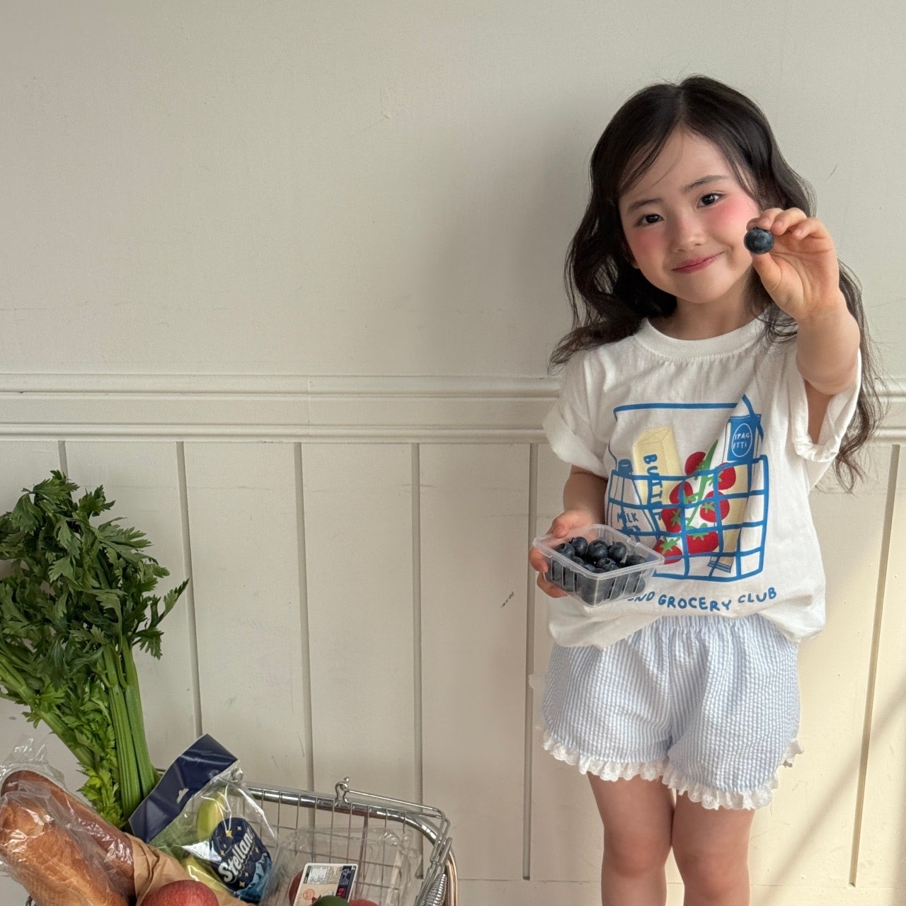 🇰🇷Ninibello 短褲