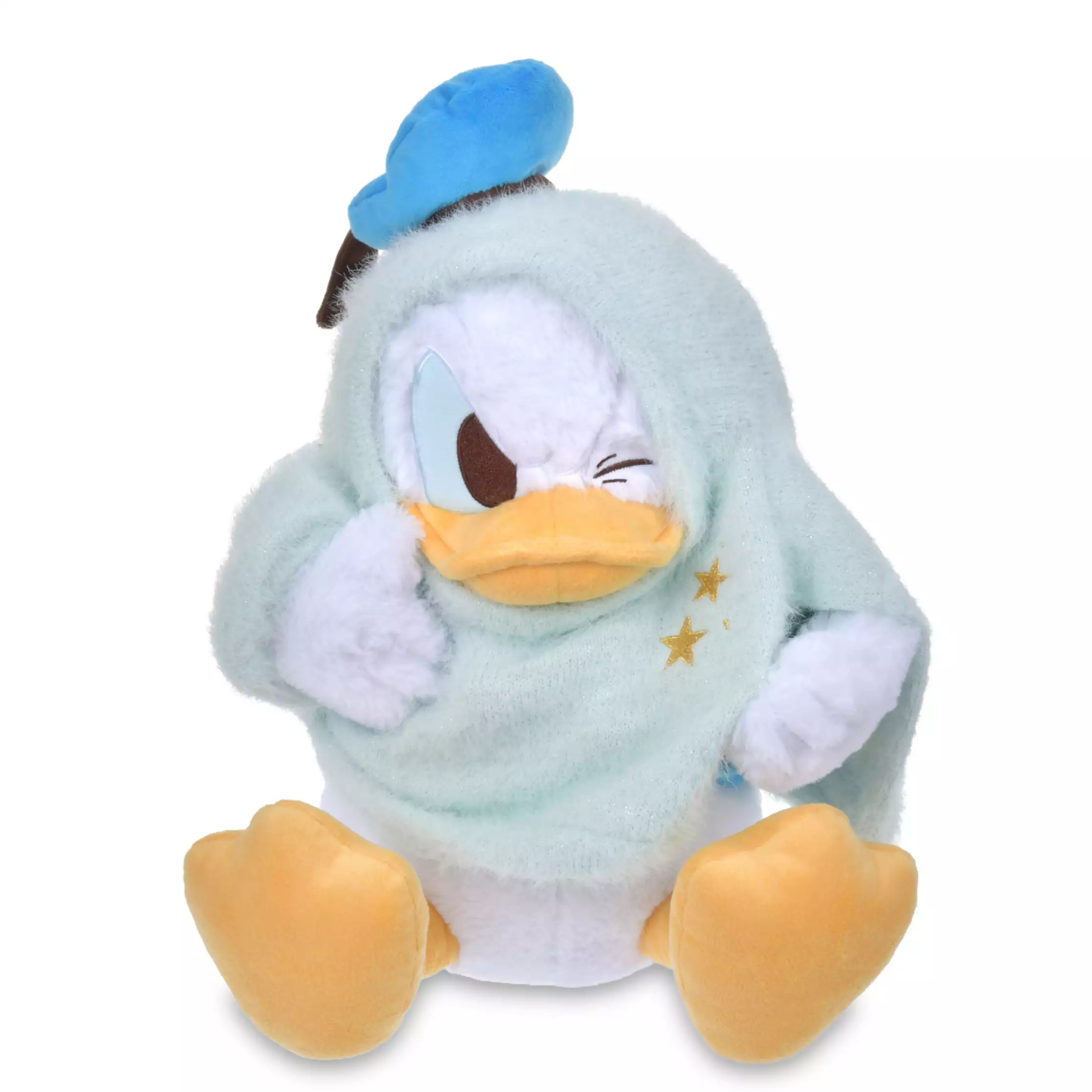 🌸 【預訂】Donald公仔 - OKIGAE FUNNY 13/10新品