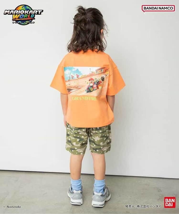 0748 超級瑪麗系列