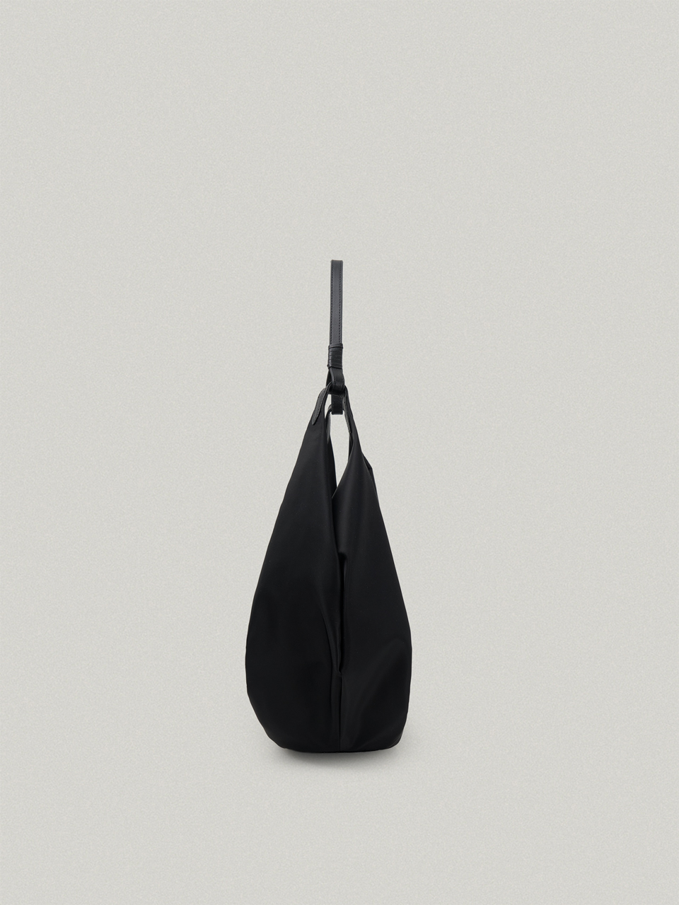 ROCKY BAG-NYLON (BLACK)