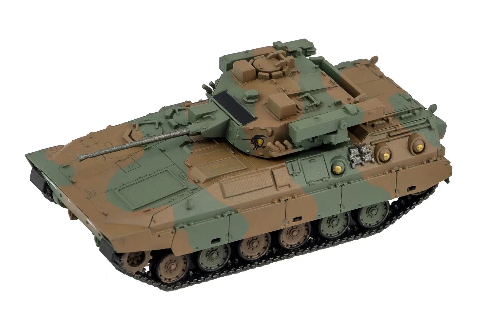 1/144 JGSDF Type 89 Infantry Fighting Vehicle (x3)