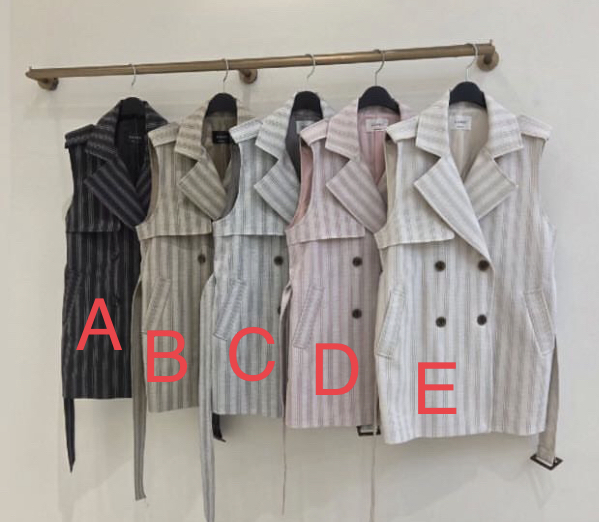 🇰🇷🇰🇷新款速遞22/3🔥🔥10677#ff2855