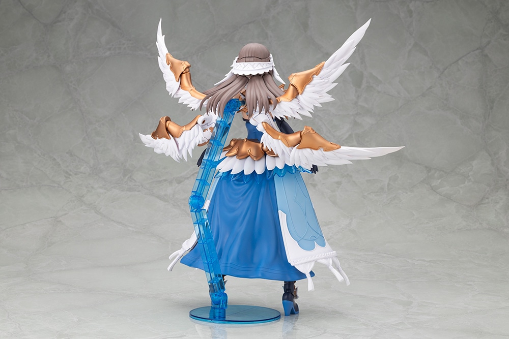 (預訂訂金 $200) (總價 $569) 壽屋 Kotobukiya Arcanadea Grande Scale Ermeda 艾爾梅達 模型 (KO08883) (行版)