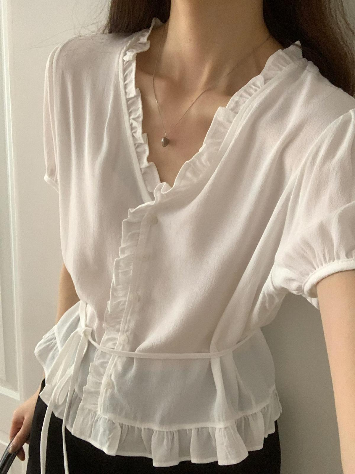 【韓感溫柔款】No.5