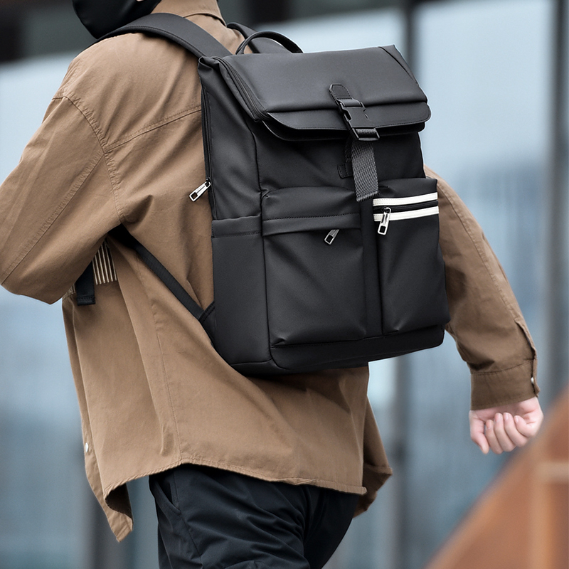 Silhouette Backpack | Silhouette 休閒背包