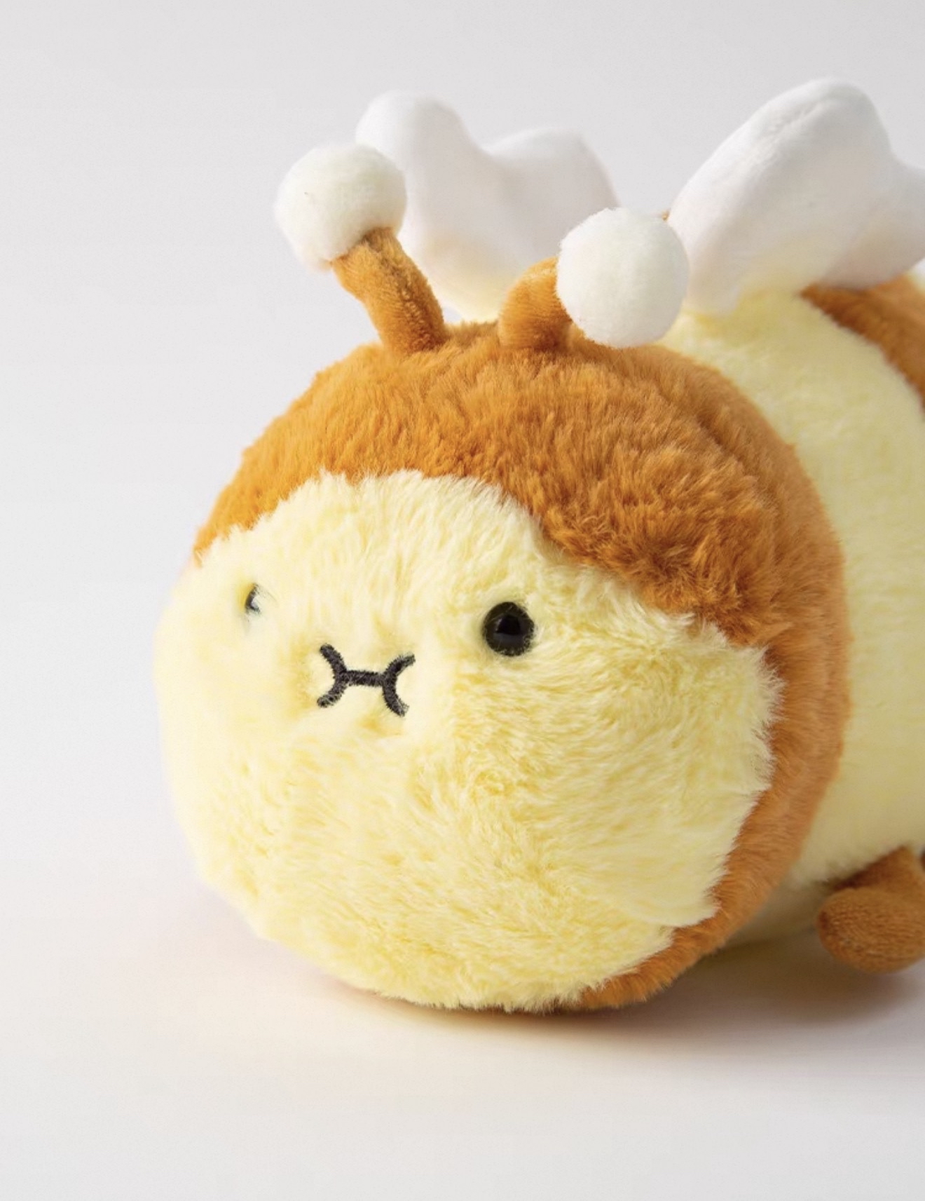 Cutie Insect soft toys 