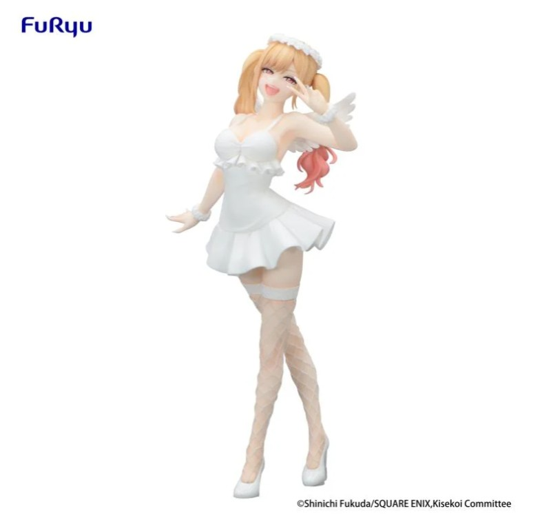 Furyu, BiCute Dark Figure: My Dress-Up Darling, Marin Kitagawa  喜多川海夢