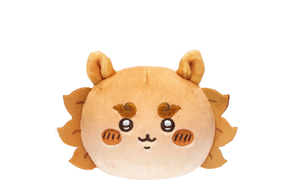 四月連線貨品- 日本 chiikawa bakery 手玉麵包公仔