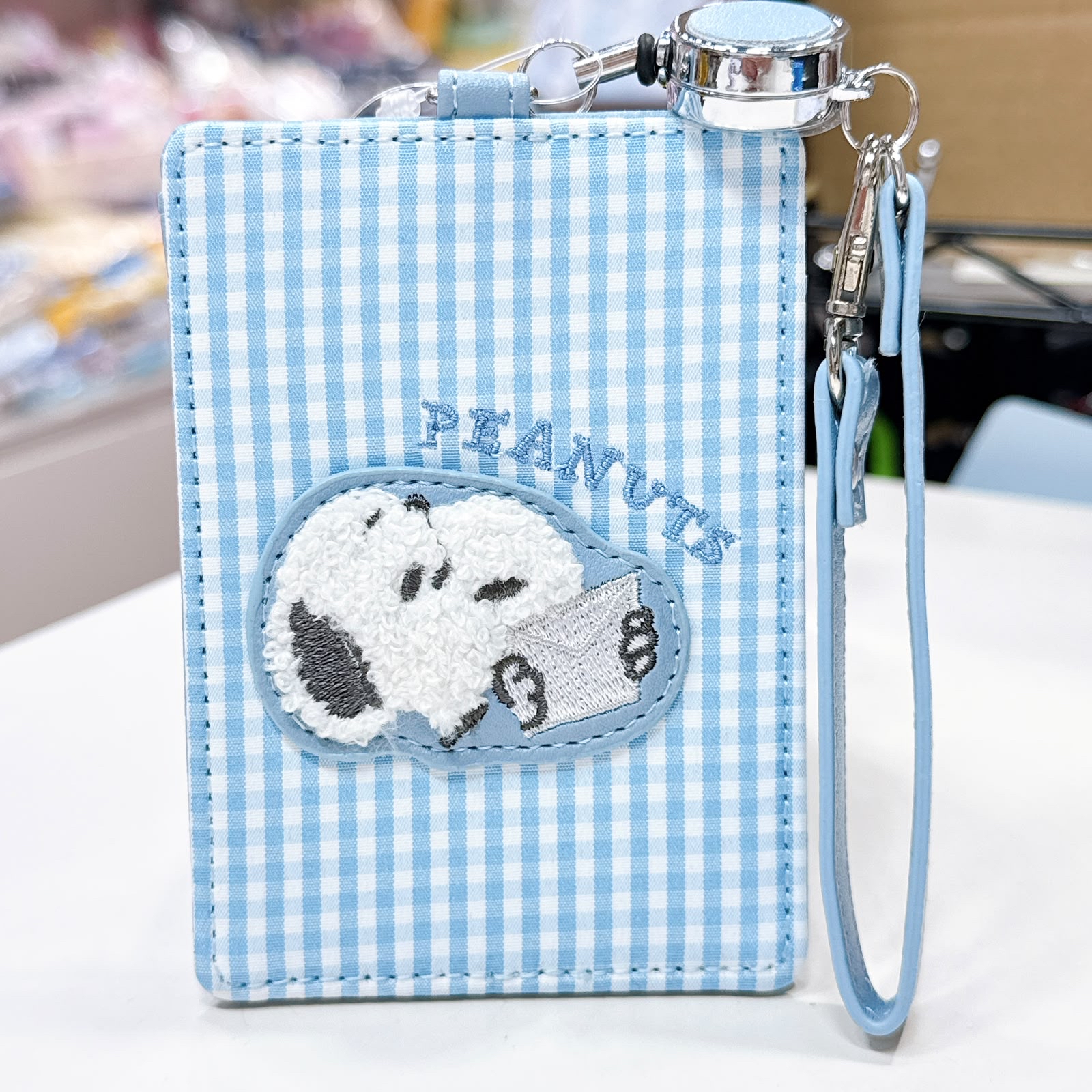 日本直送snoopy格仔新系列產品