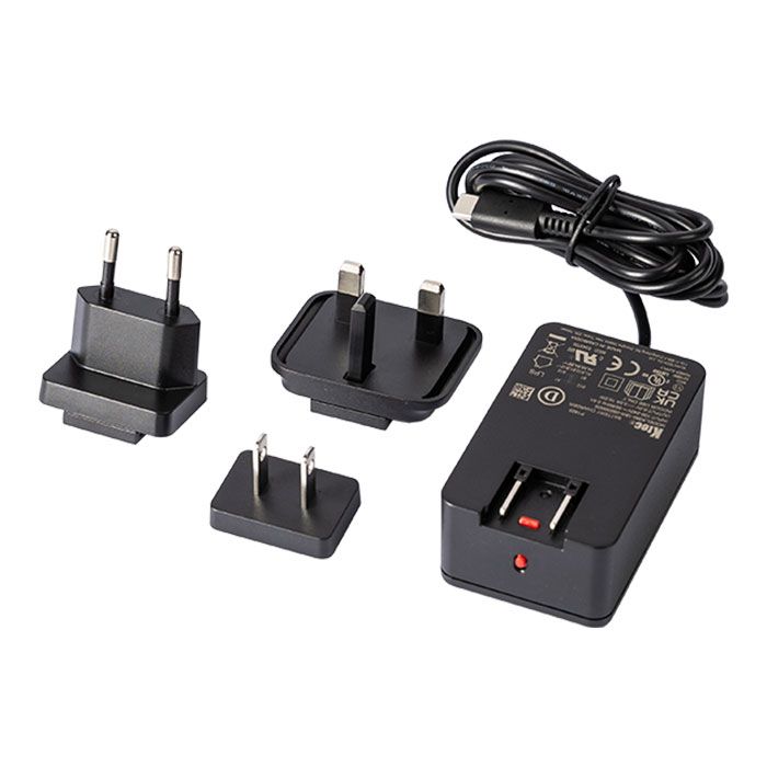 USB-C Charger for VEAZY | Storz & Bickel