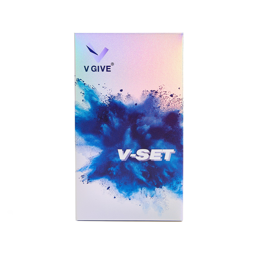 V-SET 瑞安康(香港發貨) 