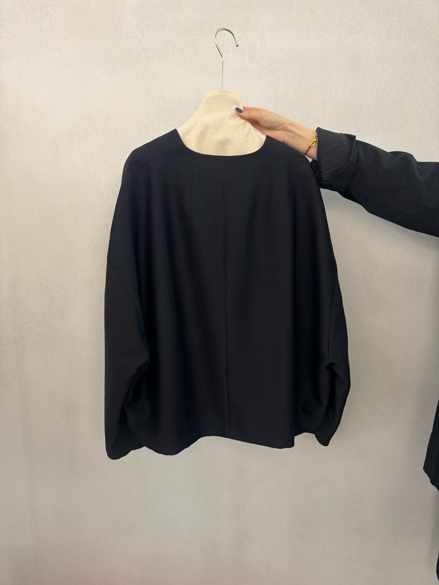 (2026SS) MAISONSTAFF - JK