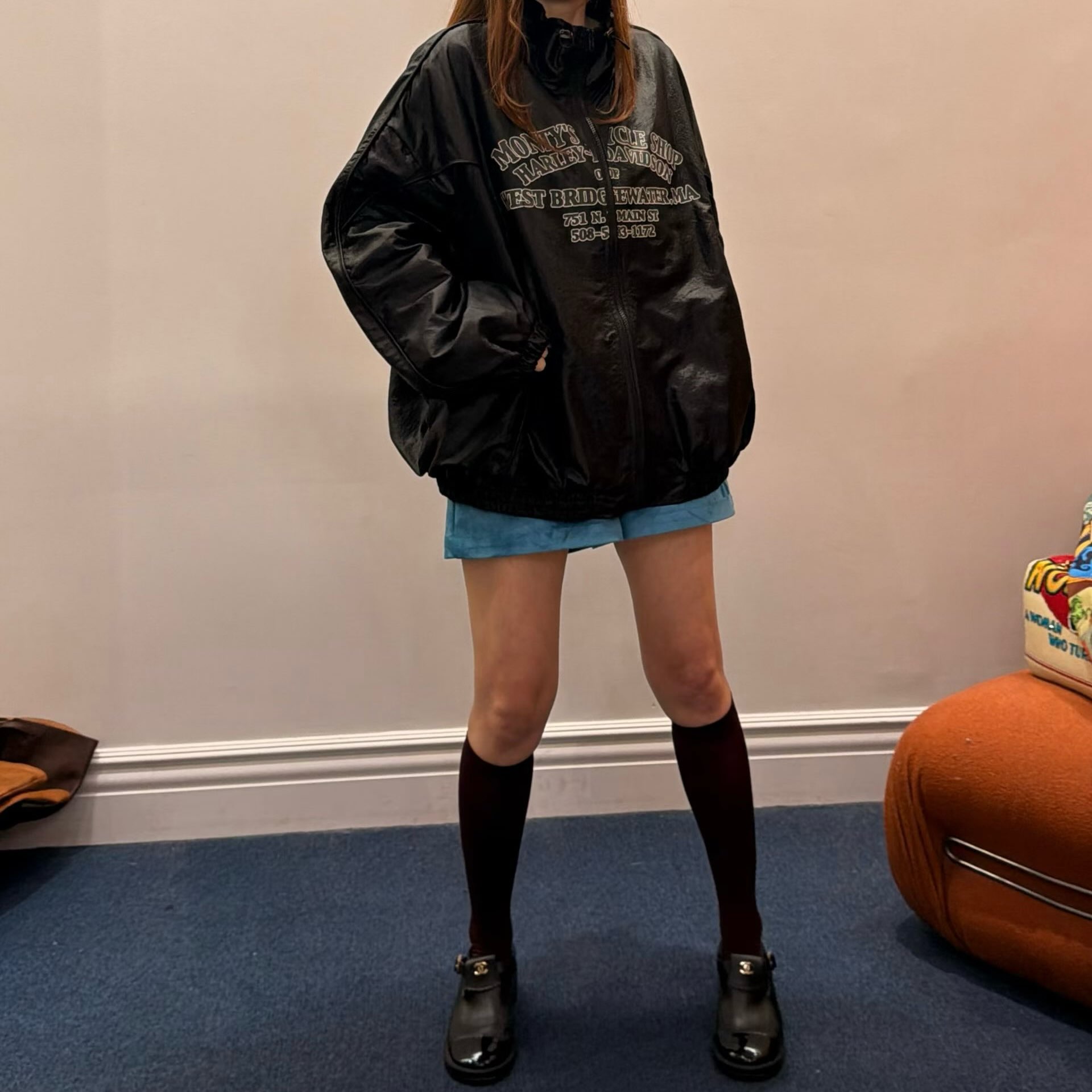 (2026FW) 2ND K - JACKET