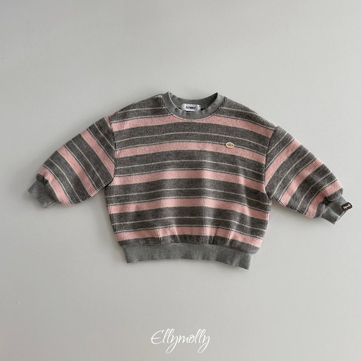  Ellymolly | Grove knit mtm
