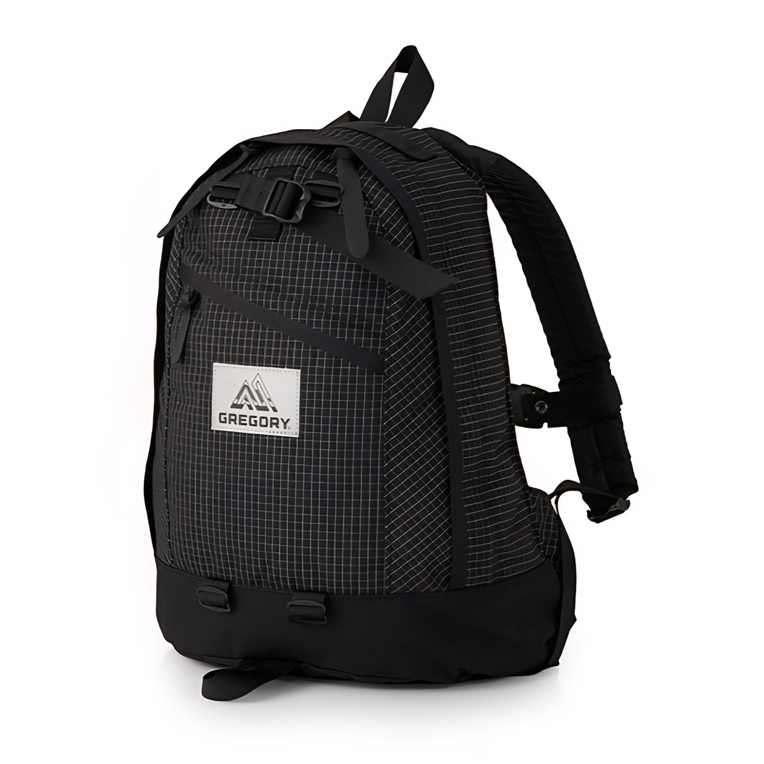 【現貨】GREGORY FINE DAY V2 18L - REFLECTIVE RIPSTOP【現貨36小時內寄出】