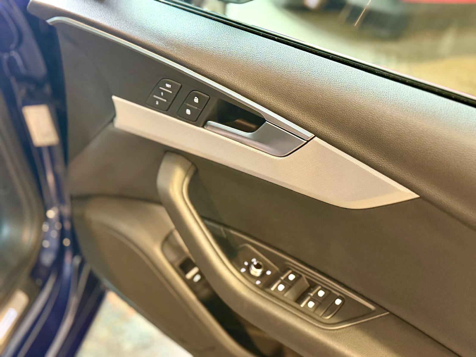 Audi A4 Avant 30TFSI S-Line 2018