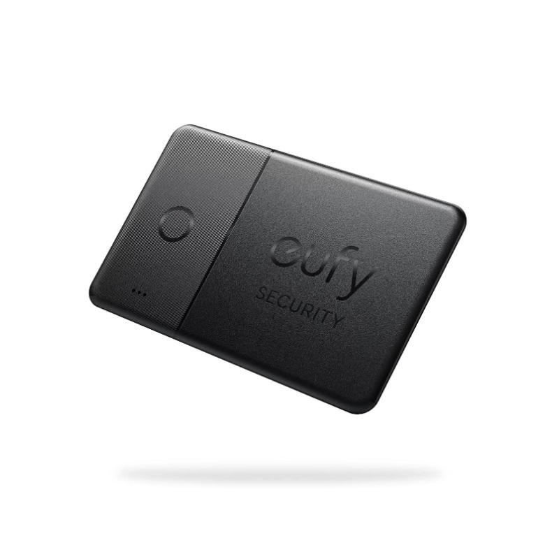 eufy SmartTrack Link 改