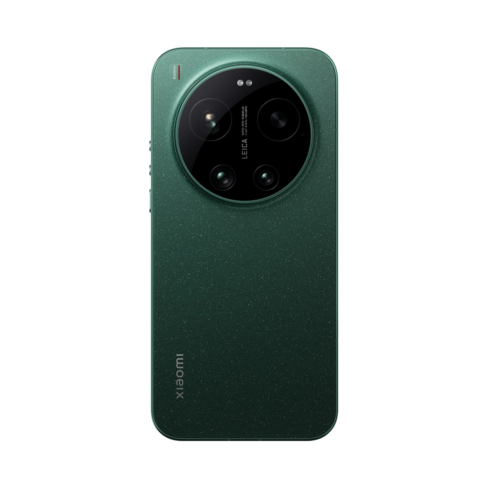 Xiaomi 17 Ultra 5G 智能手機｜Leica一吋主鏡頭・200MP長焦