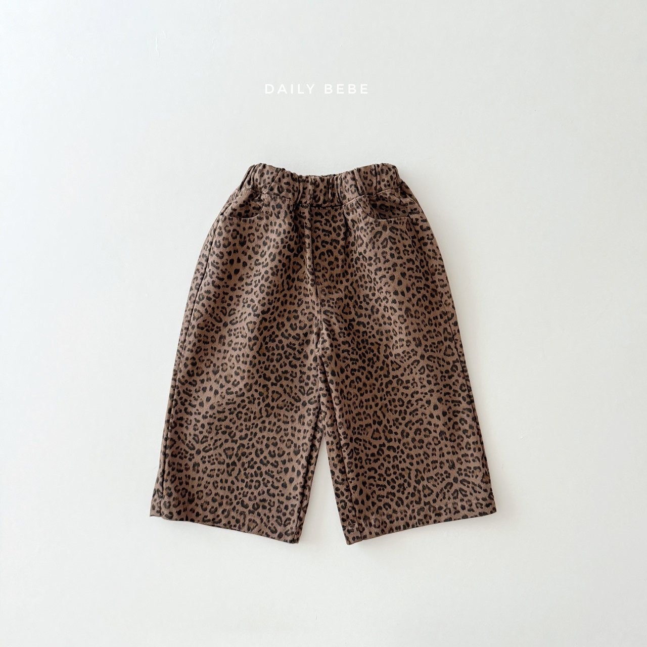 Dailybebe | Roar Pants