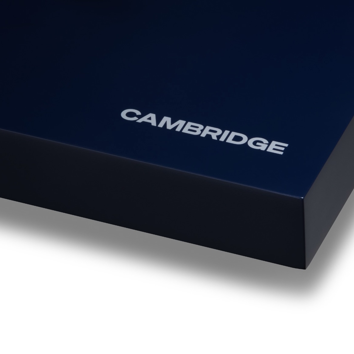 Cambridge Spira 1 Ready-to-play Belt Drive Turntable with Bluetooth