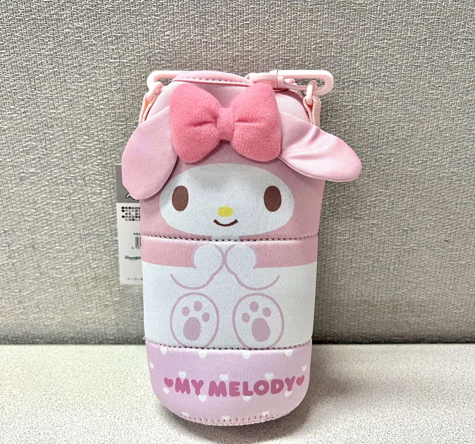 🎌日本直送🎌Sanrio卡通 斜孭水樽袋