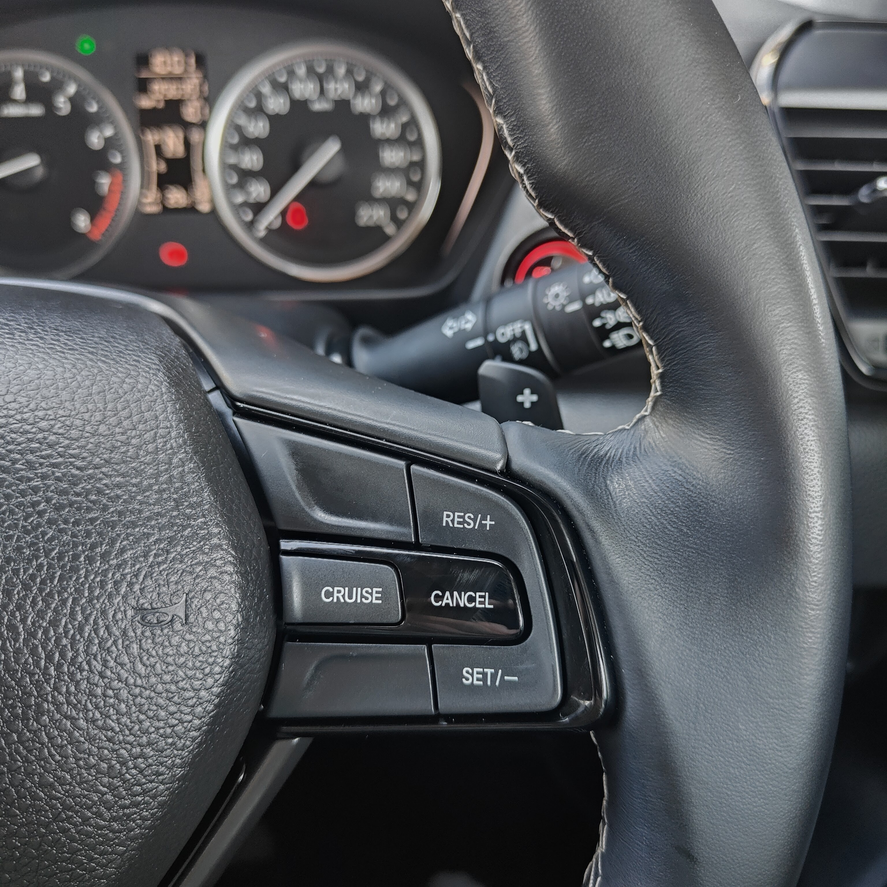 2022 HONDA CITY HATCHBACK 1.5 V