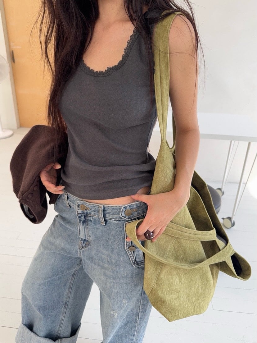 (2026FW) SUNDER MARKET - VEST