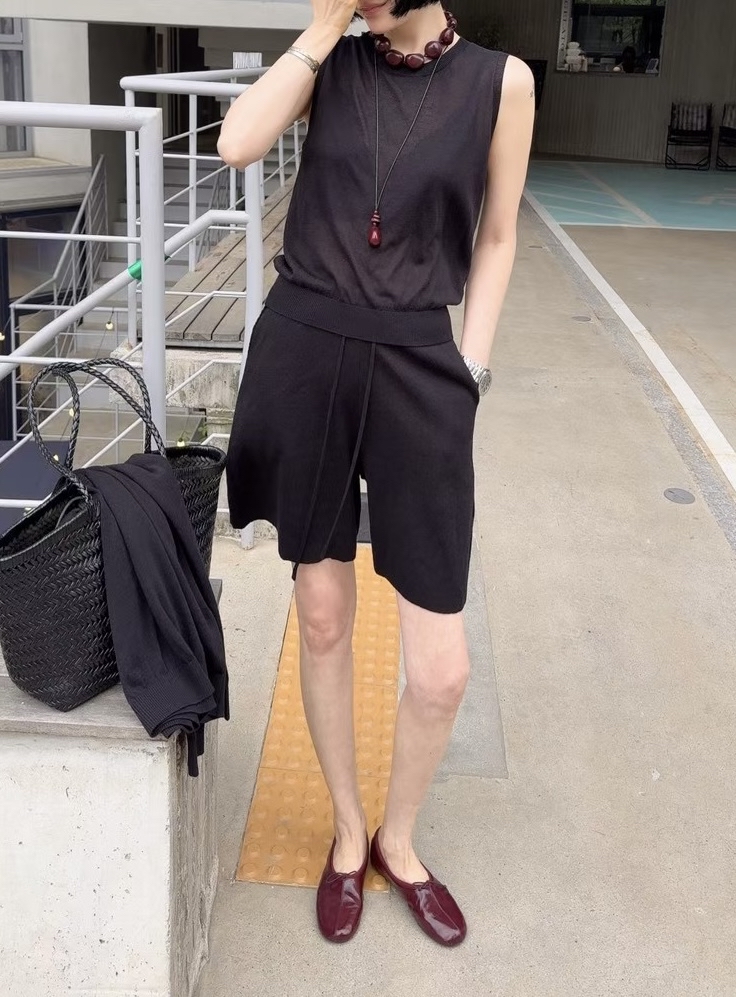 (2026SS) HELDER - SHORTS